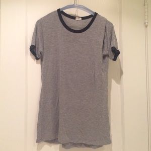 NWOT brandy melville tee