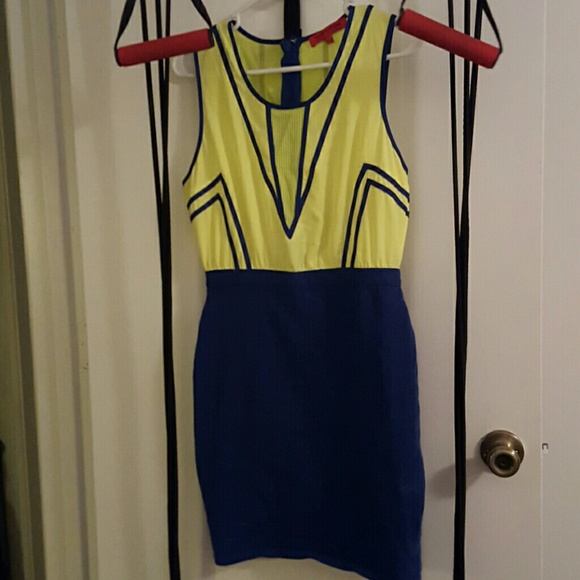 Wow couture dress