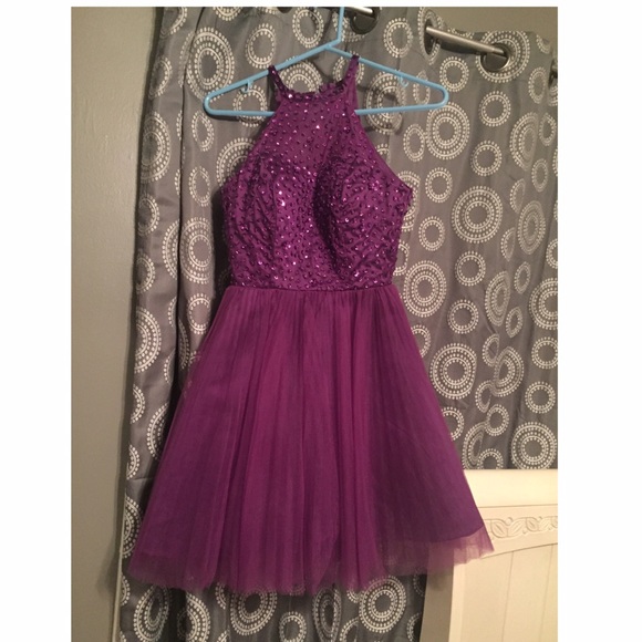 Gorgeous homecoming/formal dress