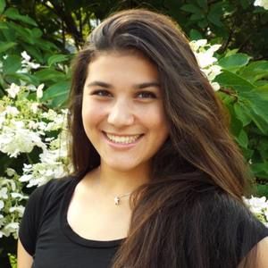 Meet your Posher, Becky