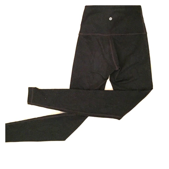 Lululemon wunder unders