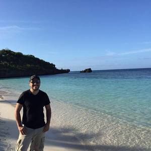 Meet your Posher, Roberto