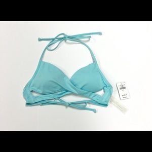 Hollister Swim Suit Top