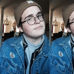 Meet your Posher, Gavin