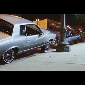 Meet your Posher, Richie