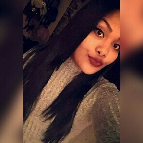 Meet your Posher, Jacqueline