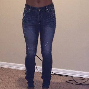 ✂️FINAL MARKDOWN✂️Express jeans **offers welcome.