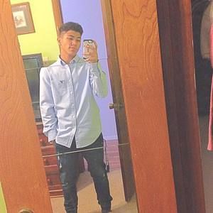 Meet your Posher, James jacob