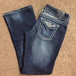 Maurice's Brand jeans