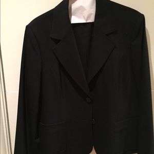 Talbots Blazer
