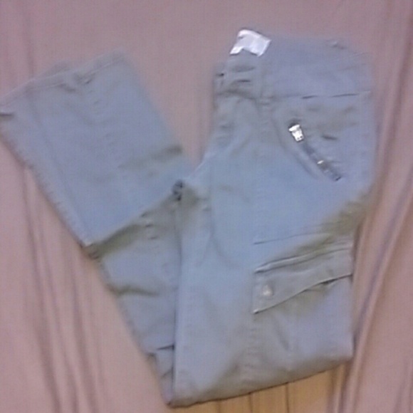 Jolt skinny jeans size 1