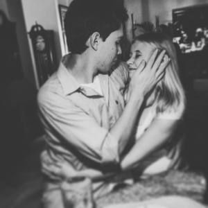 Meet your Posher, Ami