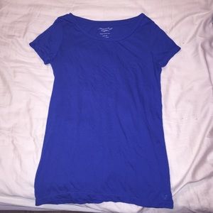 Short sleeve shirt