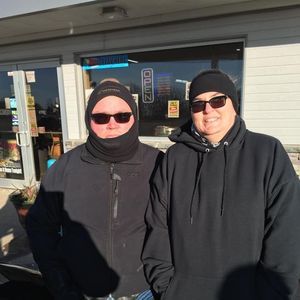 Meet your Posher, Christina