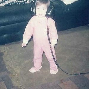 Meet your Posher, Jodie