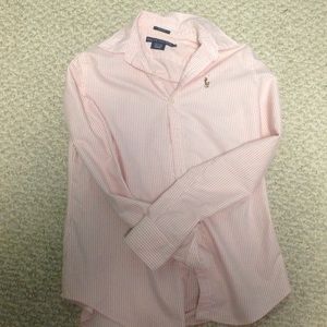 Long sleeve Ralph Lauren
