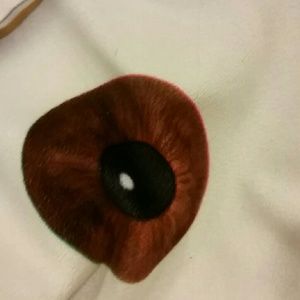 Meet your Posher, Alvena