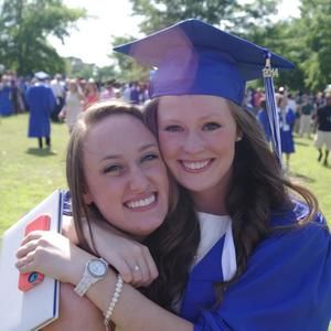 Meet your Posher, Grace