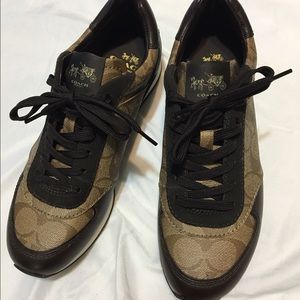 Coach Sneakers