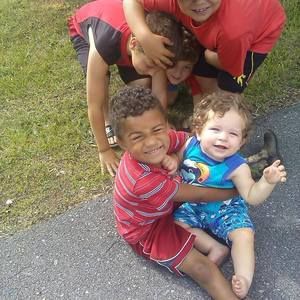 Meet your Posher, Cindy