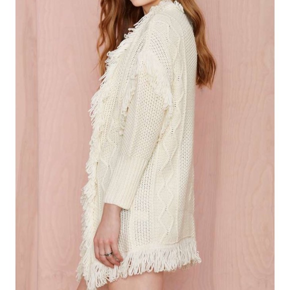 Glamorous Estelle Knit Cardigan