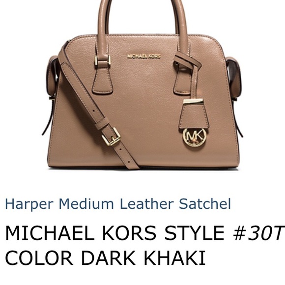 MK BAGS - Picture 3 of 4