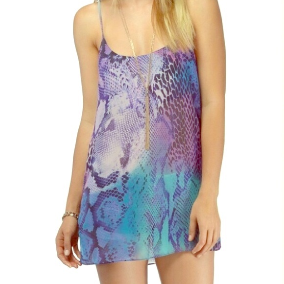 SHOW ME YOUR MUMU TANK