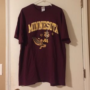 Men's Minnesota Gophers T-Shirt