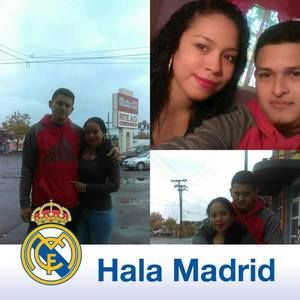 Meet your Posher, Gustavo