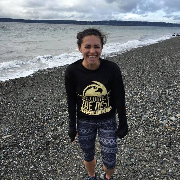 Meet your Posher, Sarah - Picture 1 of 1