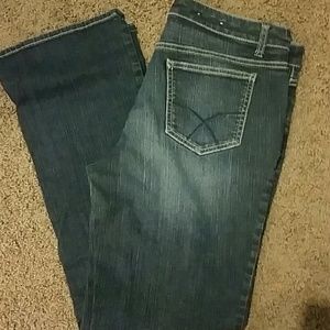 Tommy Hilfiger jeans