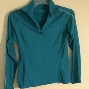 Champion workout jacket