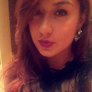 Meet your Posher, Agata