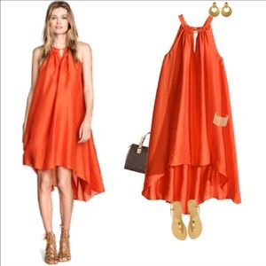 H&M Conscious Collection Dress