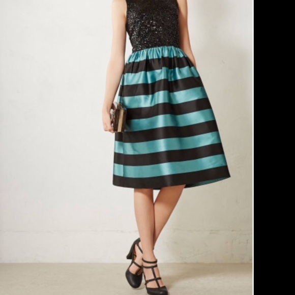 Leifsdottir cocktail dress size 10