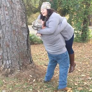 Meet your Posher, Rusti