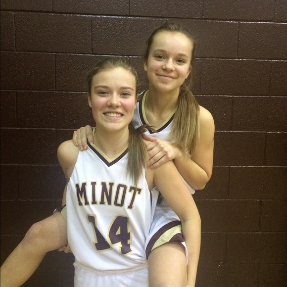 Meet your Posher, Sophie