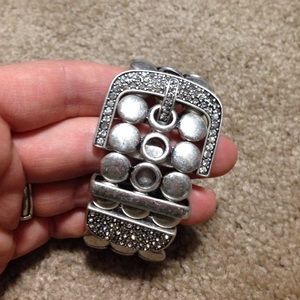 Buckle Bracelet