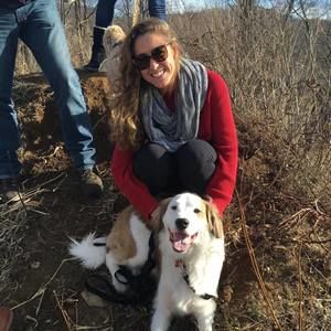 Meet your Posher, Dana