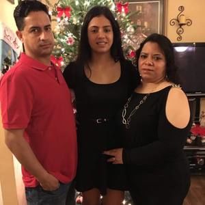 Meet your Posher, Sandy