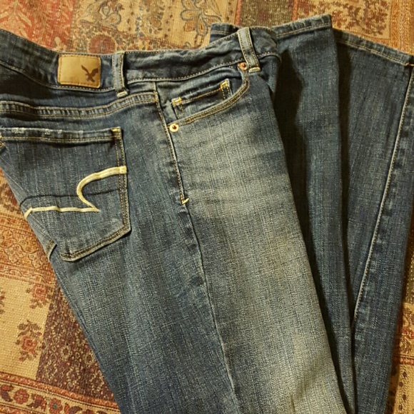 American Eagle skinny stretch - Picture 3 of 3