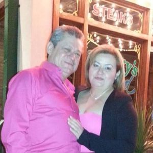 Meet your Posher, Ada lilia