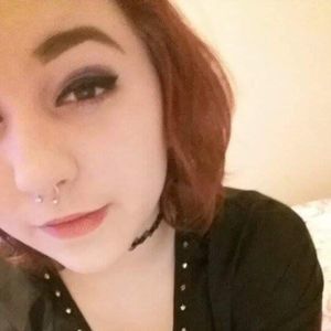 Meet your Posher, Ivy-ariana