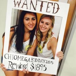 Meet your Posher, Jade