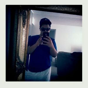 Meet your Posher, Vincent