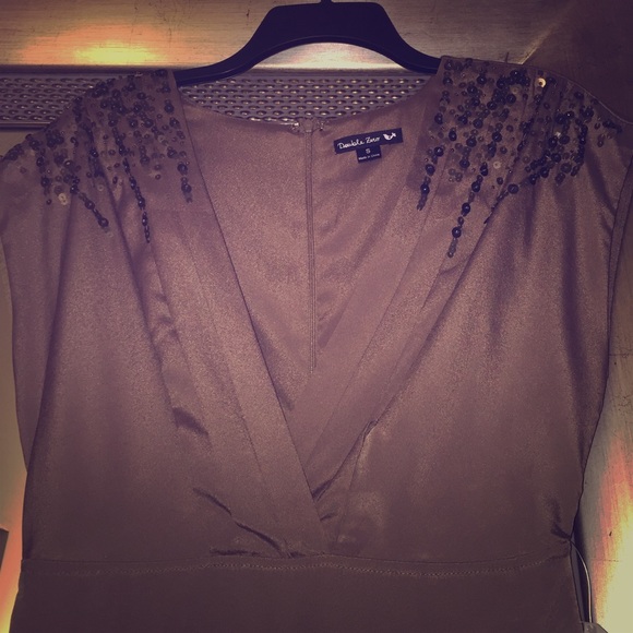 Double Zero romper