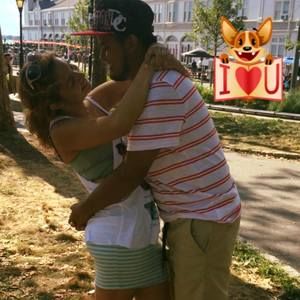 Meet your Posher, Mike