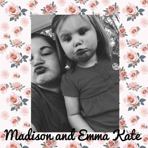 Meet your Posher, Madison - Picture 1 of 1