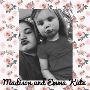 Meet your Posher, Madison