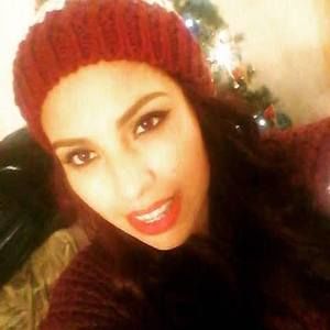 Meet your Posher, Ochoa